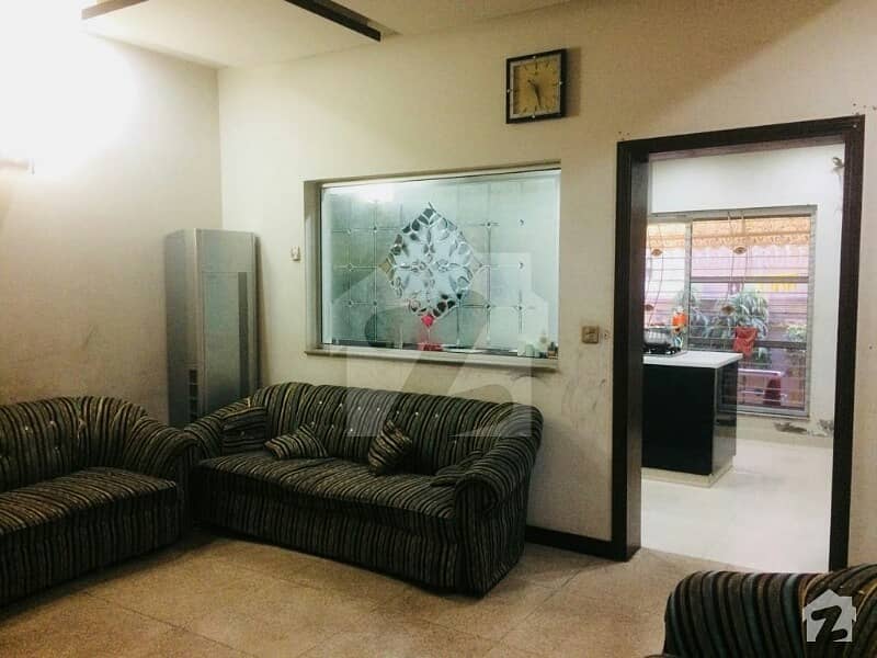 1 Kanal Full Furnished House In DHA Phase 6