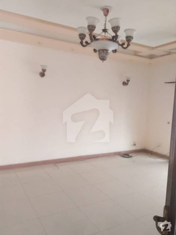 1 Kanal House Prime Location For Rent In Pcsir Phase 2