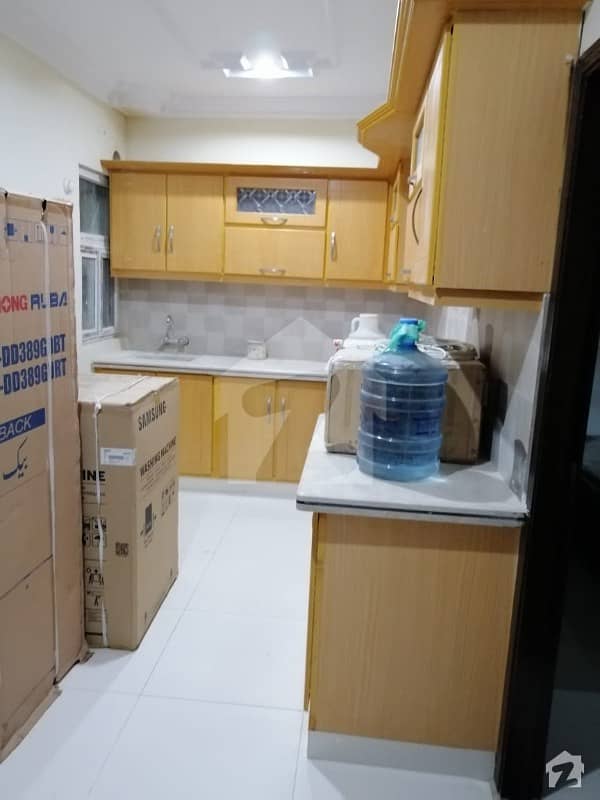 Commander Heights Jinnah Avenue Flat Available For Sale On Different