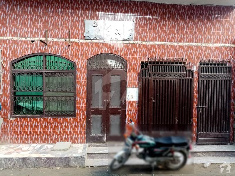 House For Sale Located In Sirki Bazar