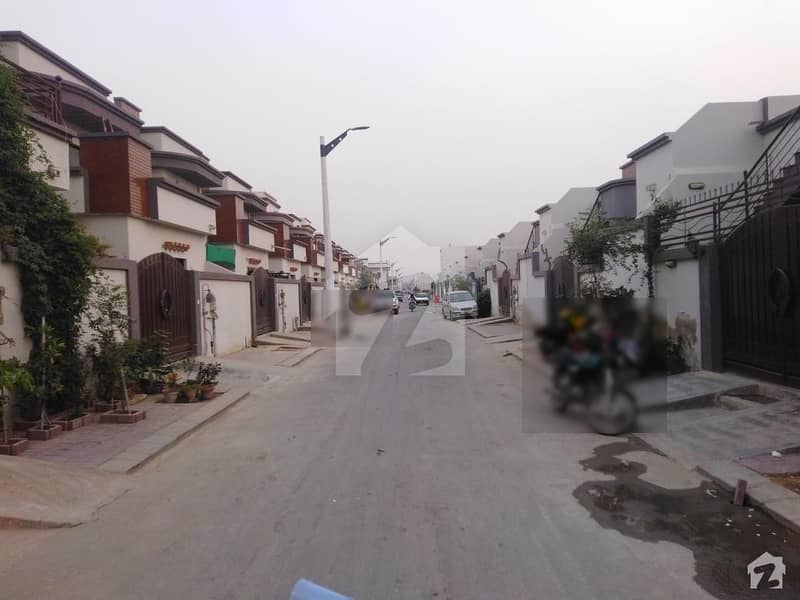 A House Is Available For Sale In Saima Arabian Villas Saima Arabian