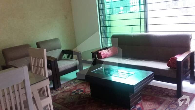 House For Rent Furnished