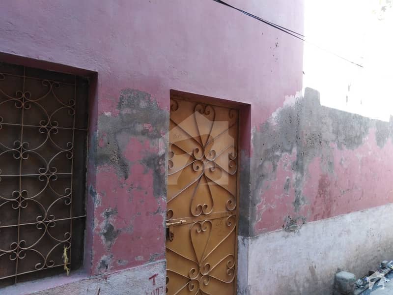 گل آباد ڈلا زیک روڈ پشاور میں 3 کمروں کا 2 مرلہ مکان 22 لاکھ میں برائے فروخت۔