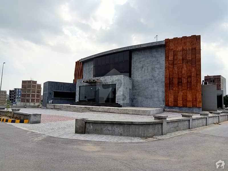 Commercial Plot Is Available For Sale Citi Housing Scheme, Jhelum