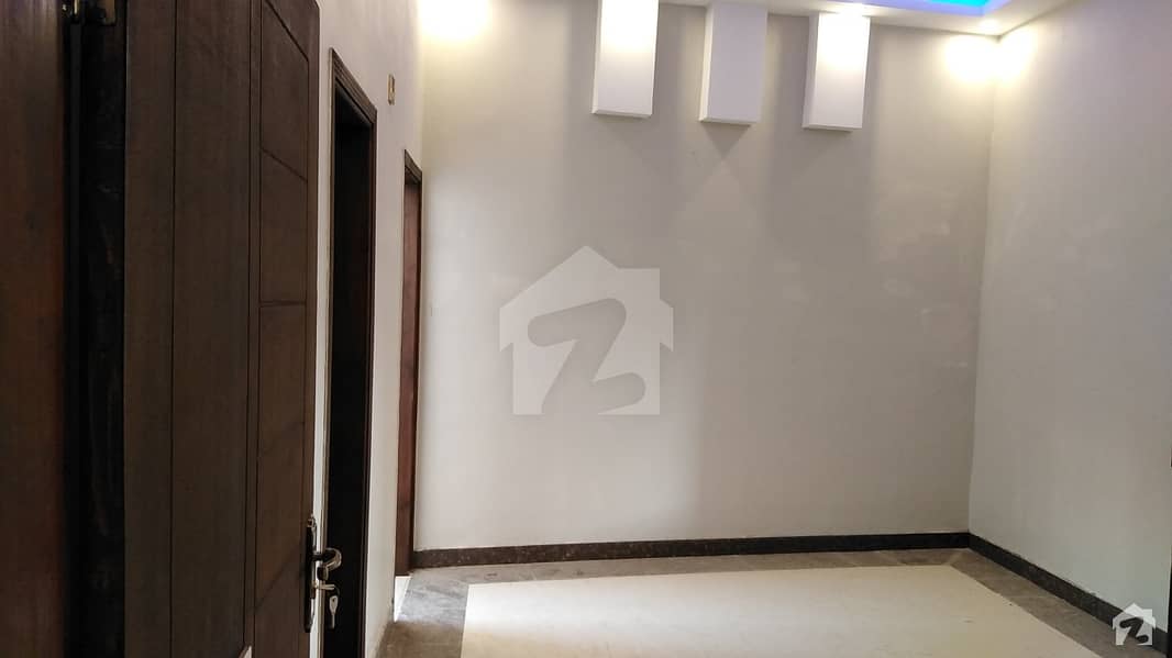 Brand New Bungalow In North Nazimabad Block I