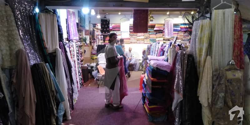 زمزمہ کراچی میں 1 مرلہ دکان 1.08 کروڑ میں برائے فروخت۔