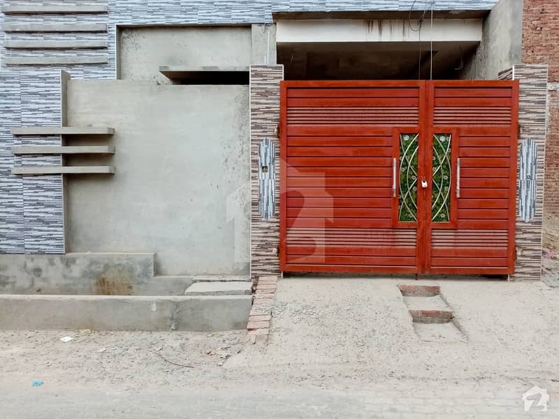 Double Storey Beautiful House For Sale At Ameer Colony Okara Double Storey Beautiful House For Sale At Ameer Colony Okara