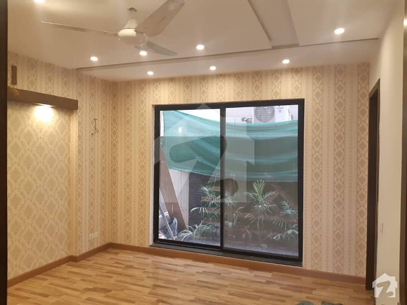 Brand New 5 Marla Luxurious Bungalow Available For Rent In Dha Phase 6 Lahore