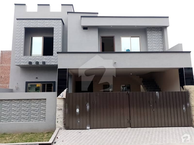 House Available For Sale In TECH Town (TNT Colony)