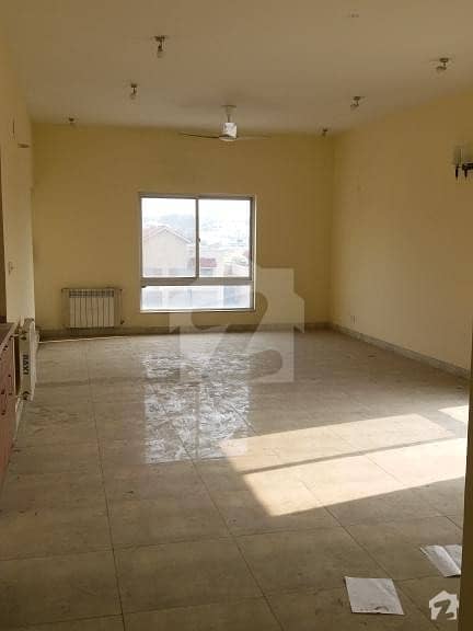 Flat For Sale In  Spring North Bahria Town Phase 7