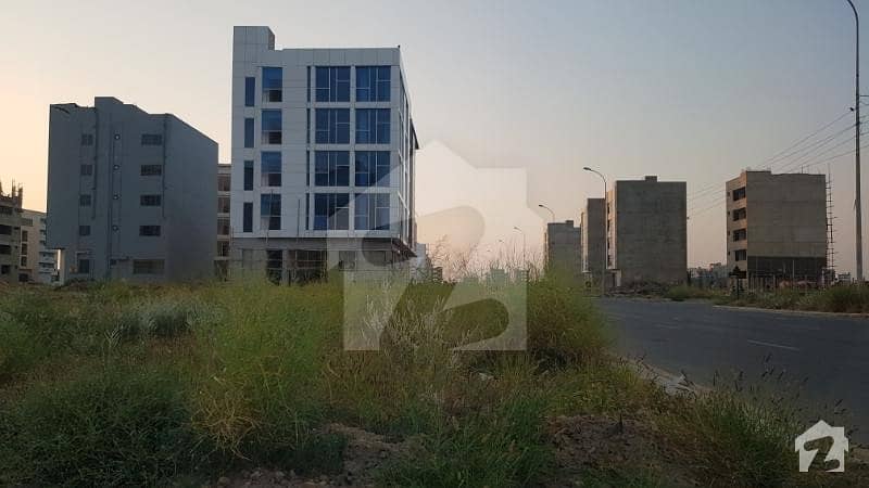 Building For Sale - Al Murtaza Commercial Heart Of Phase 8