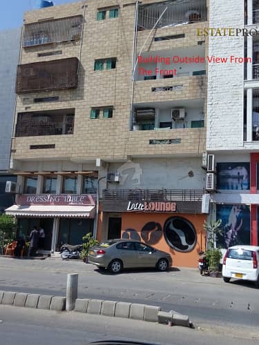 2 Beds Flat For Sale At Seher Commercial