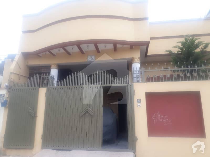 House For Sale In Bahar Colony