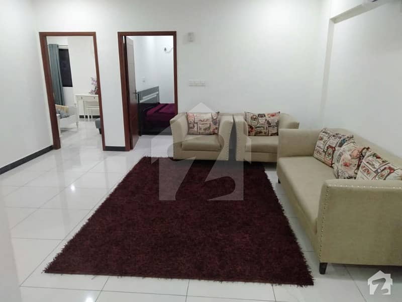 Brand New Outclass 3 Bedrooms Apartment For Rent DHA Defence Ph Vi With Lift