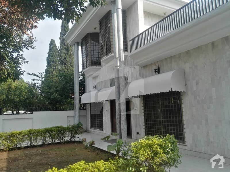 12 Bedrooms House Is Available For Rent In F6 Islamabad