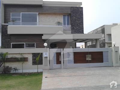 10 Marla Brand New Beauty Full House For Sale In Dha 10 Marla Brand New Beauty Full House For Sale In Dha