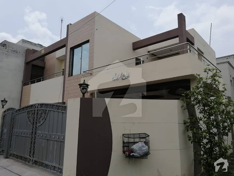 10 Marla House Is Available For Rent In Bahria Town Sector C Nargis Block Near To Raiwand Road  Defence Road