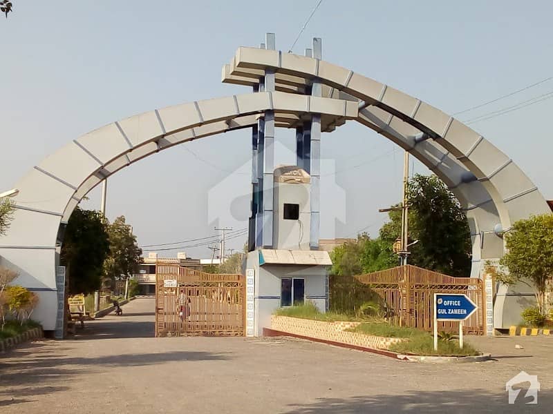 5 Marla Plot For Sale In Gul Zameen Multan Road D G Khan 5 Marla Plot For Sale In Gul Zameen Multan Road D G Khan