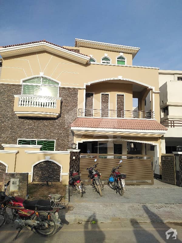 A Brand New And Beautiful House For Rent  In Overseas 2