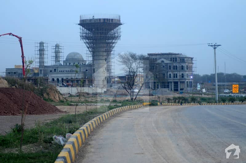 Residential Plot Is Available For Sale In Taj Residencia Taj Residencia