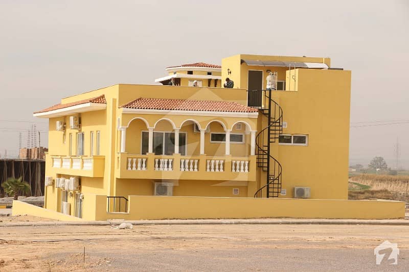 Residential Plot Is Available For Sale In Taj Residencia Taj Residencia