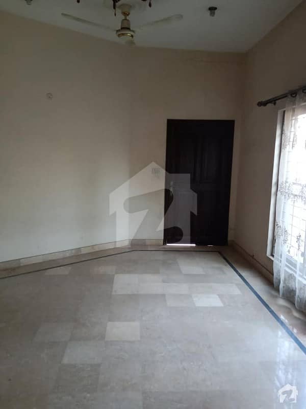 10 Marla Single Storey House Is For Sale On Ideal Location Of Wapda Town Extension Lahore
