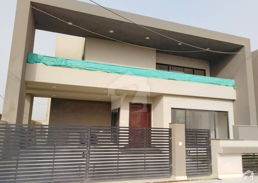 Most Luxurious 500 Sq Yd Bungalow Is Up For Sale In The Heart Of Bahria Town Bahria Paradise