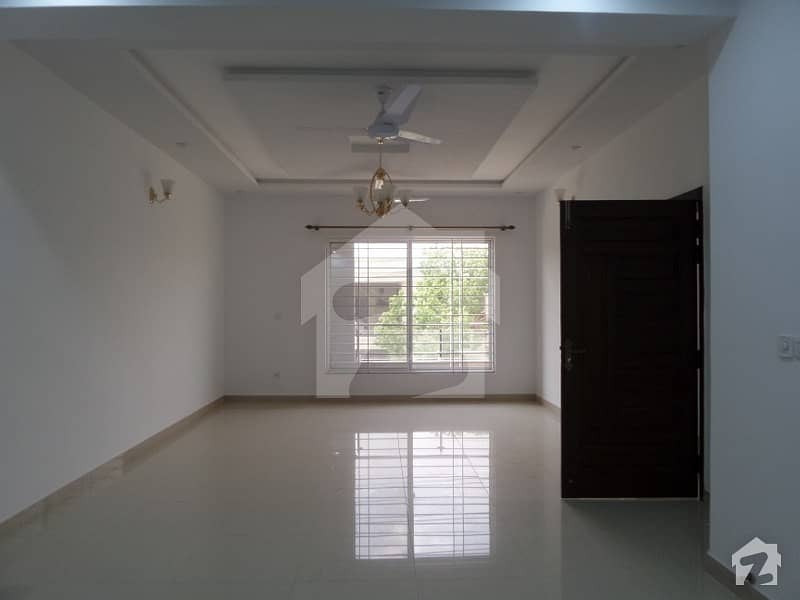 Upper Portion Available For Rent On Good Location