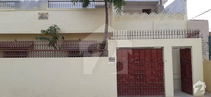 240 Sq Yards House For Sale On Hub Dam Road Moon City Phase 2