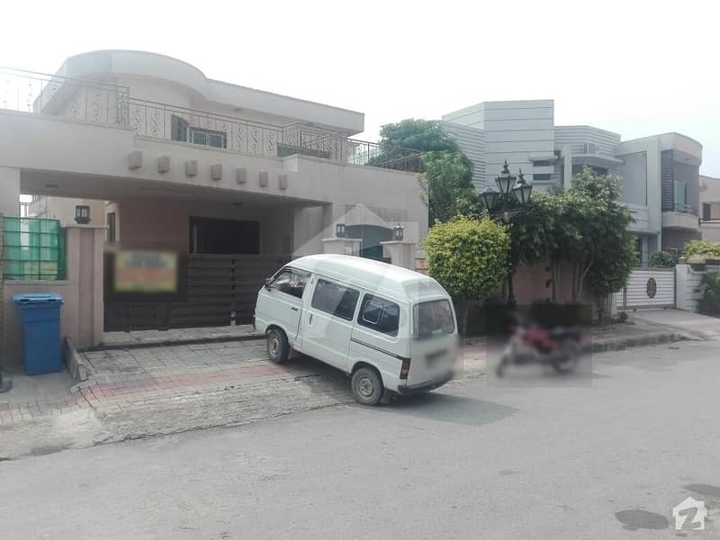 Lower Portion Is Available For Rent In Bahria Town - Safari Villas