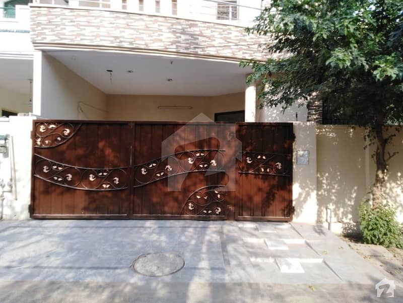 House For Rent In Johar Town Johar Town Phase 1 Block D, Johar Town