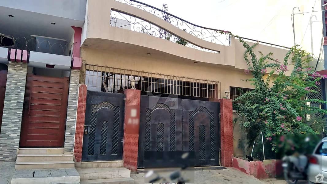 سندھ بلوچ ہاؤسنگ سوسائٹی گلستانِ جوہر کراچی میں 3 کمروں کا 8 مرلہ مکان 2.2 کروڑ میں برائے فروخت۔ سندھ بلوچ ہاؤسنگ سوسائٹی گلستانِ جوہر کراچی میں 3 کمروں کا 8 مرلہ مکان 2.2 کروڑ میں برائے فروخت۔