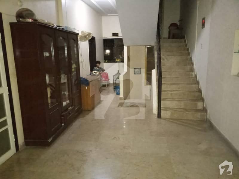 4 bed dd GULISTAN E JOHAR BLOCK 12 GulistaneJauhar Block 12