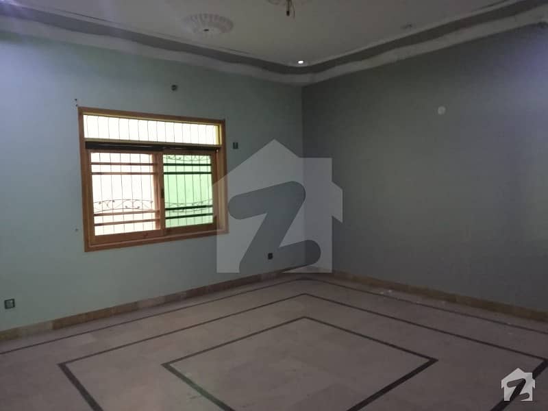 Park Facing 400 Square Yards 3 Bedroom Upper Portion Is Available On Rent At Gulistan E Jauhar Block 10