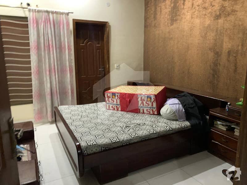 3 Marla Brand New Lower Portion With 1 Bed Available For Rent Near Shadiwal Chowk Lahore