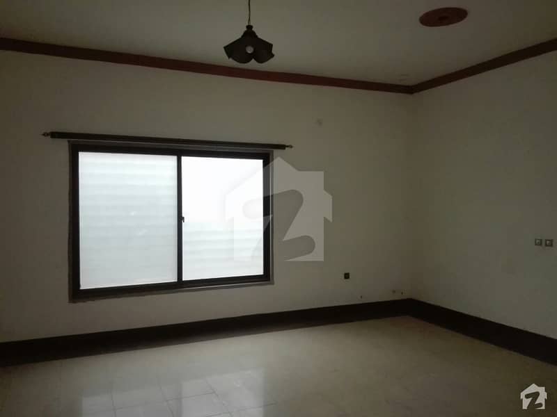 Lower Portion Is Available For Rent In Rajpoot Town