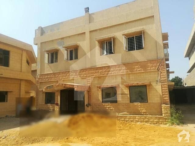 Factory For Sale In Korangi Industrial Area Secto 7-A