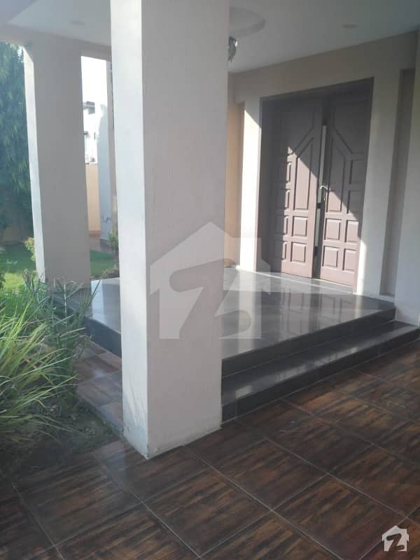 1 Kanal used house for sale at investment price at Eden city Dha Phase 8