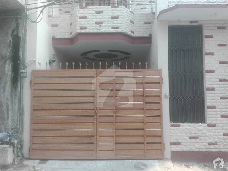 Single Storey House For Sale Multan Road
