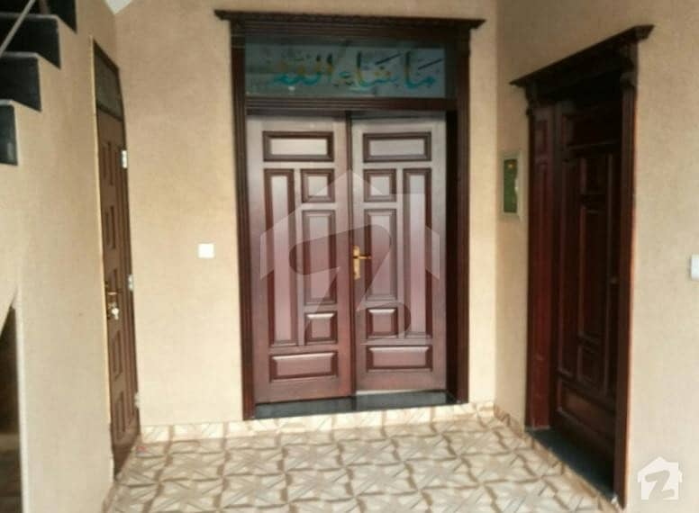 Brand New Double Storey House Available For Sale