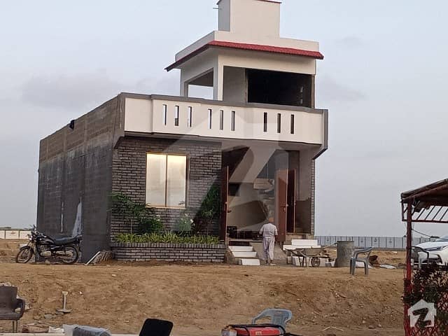 House Available For Sale In Pir Gul Hassan Town Karachi