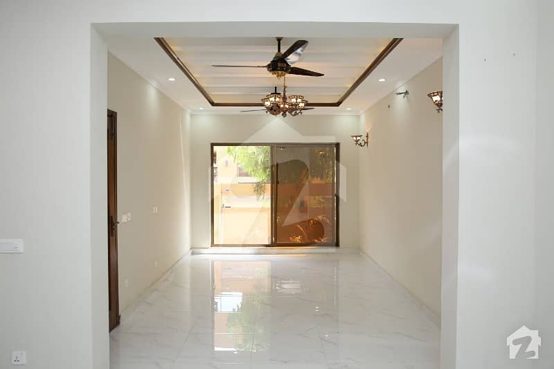 5 Marla Brand New Lavish House Available For Sale In Dha 9 Town