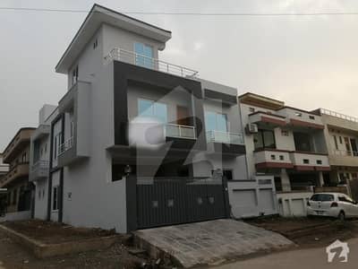 G-13 Brand New House For Sale Proper 2 Side Corner Very Ideal Location Seeing Is Reliving G-13 Brand New House For Sale Proper 2 Side Corner Very Ideal Location Seeing Is Reliving