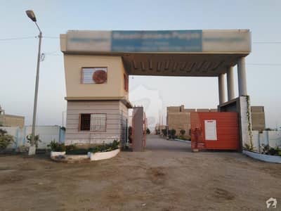 120 Sq Yards Plot Front Of Highway 120 Sq Yards Plot Front Of Highway