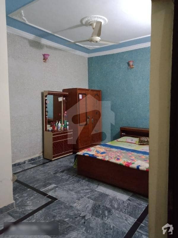 منور کالونی راولپنڈی میں 3 کمروں کا 5 مرلہ مکان 50 لاکھ میں برائے فروخت۔