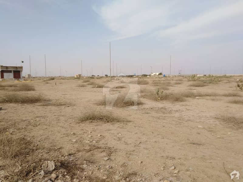 Residential Plot Is Available For Sale Sector 16 - B