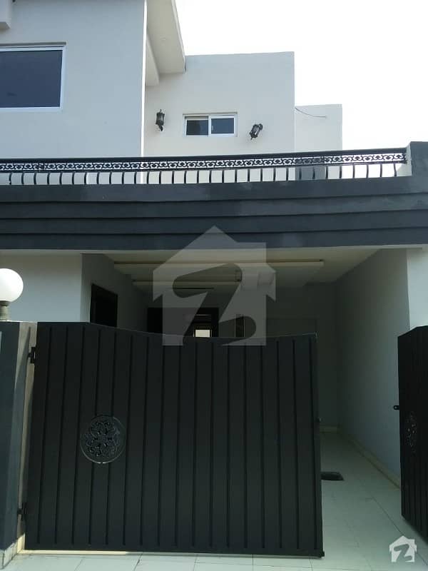 5 Marla Beautiful House Is For Sale In Cheapest Amount