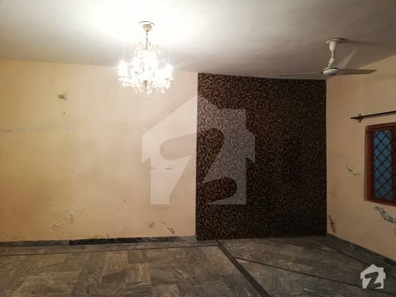 House For Rent In Kuri Road Bahria Enclave Road