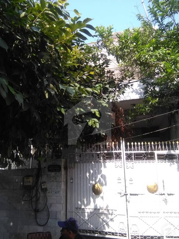 25x40 House For Sale In I-10/1 Near To IJP Road Reasonable Price