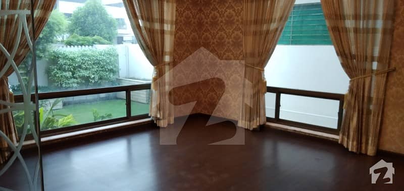 1 Kanal Beautiful Bungalow For Rent In Phase 5 Dha Lahore